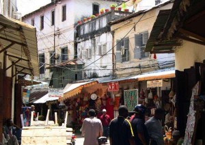 market