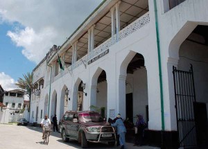 museum
