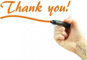 thankyou